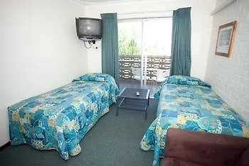 Batavia Apartments Perth Aparthotel