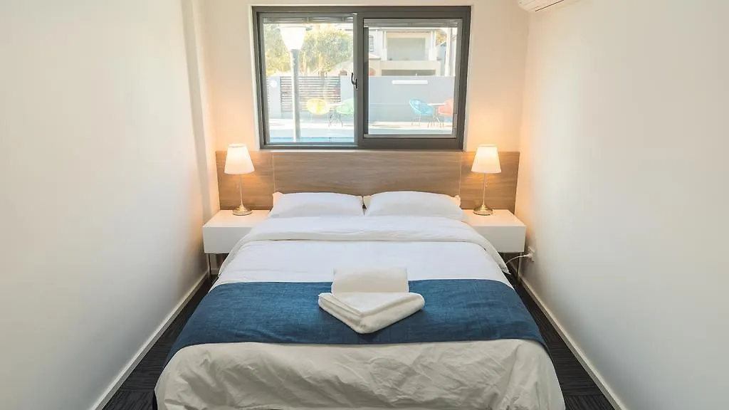Batavia Apartments Perth