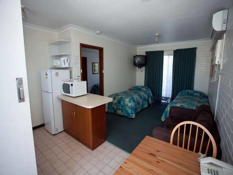 Batavia Apartments Perth 3*,  Australia