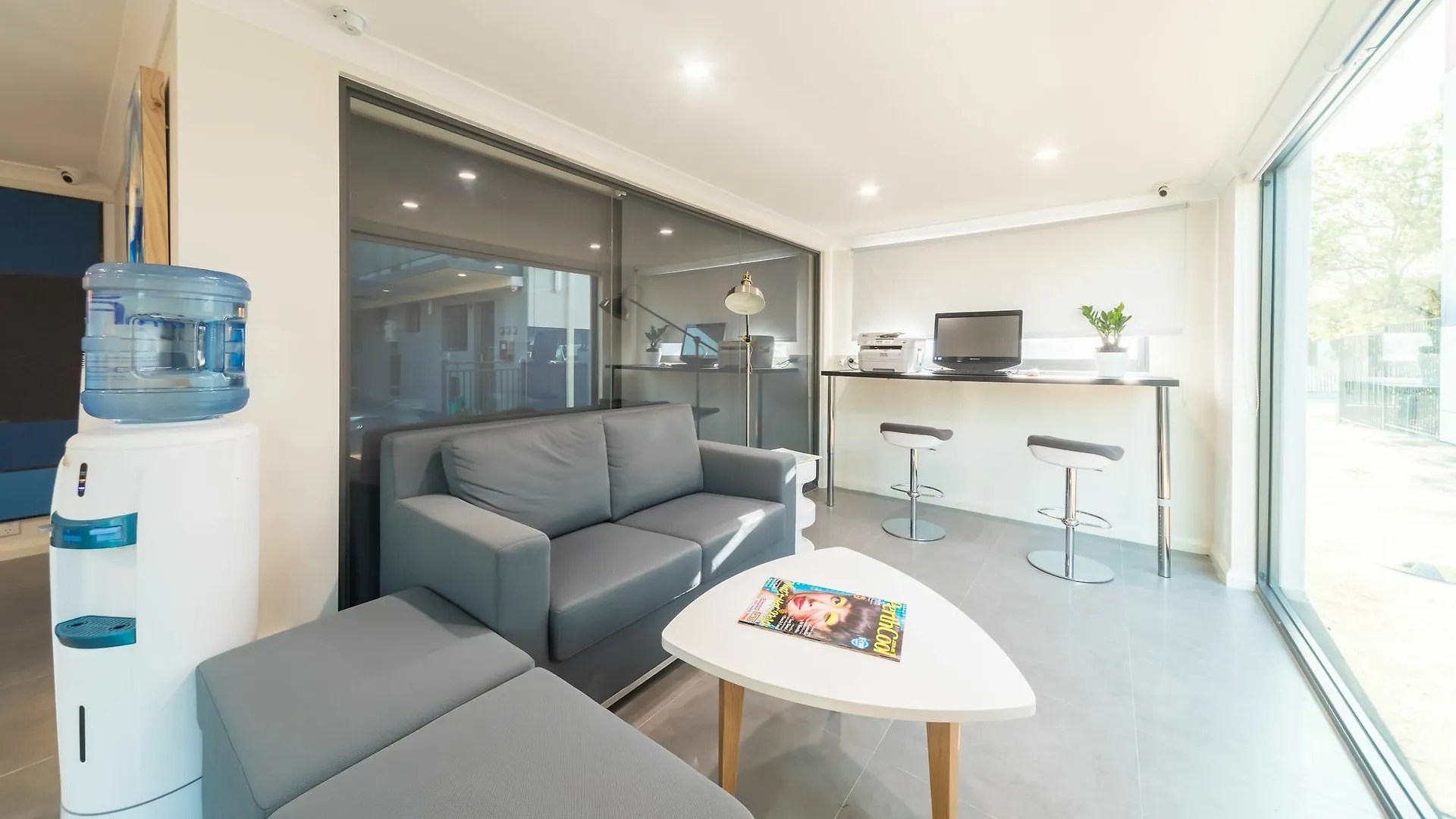 Batavia Apartments Perth