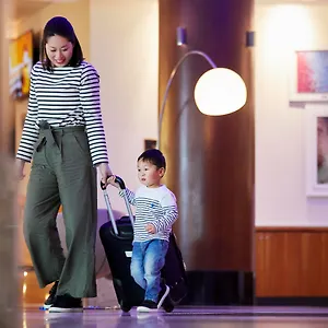 4* Отель Novotel Langley