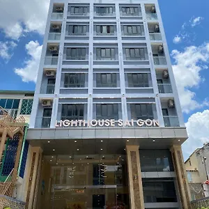 Cityhouse - Lighthouse Sg Aparthotel Ho-Chi-Minh-Stadt