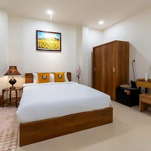 Shogun Hotel Ho-Chi-Minh-Stadt