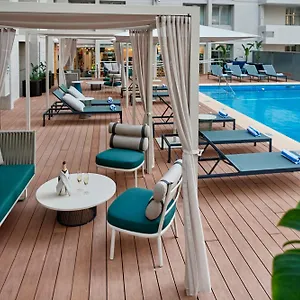 5* Отель Parmelia Hilton