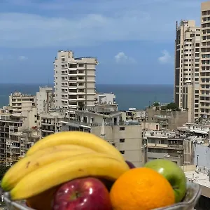 Bella Rosa Hotel Beirut