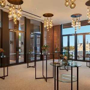 5* Отель The Westin