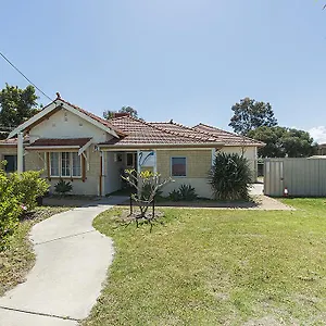 Victoria Park Hostel