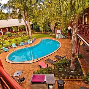 Heritage Country Motel