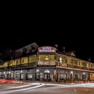 4* Отель Northbridge