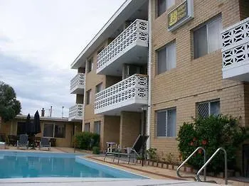 Batavia Apartments Perth Australien