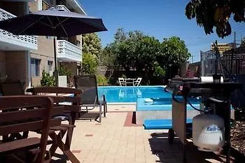 *** Aparthotel Batavia Apartments Perth Australien