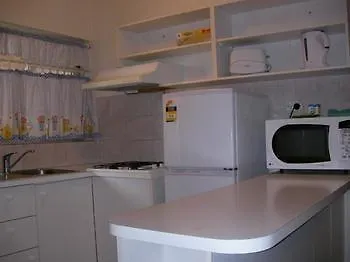 Batavia Apartments Perth Aparthotel