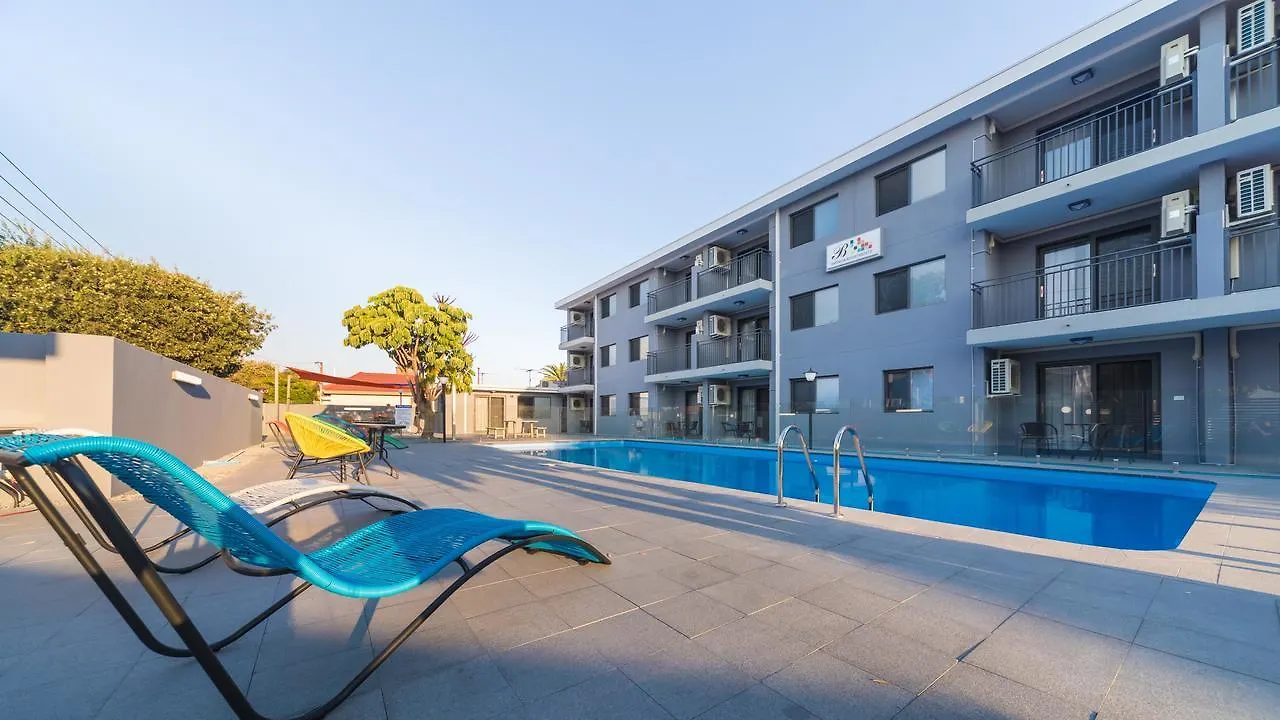 Aparthotel Batavia Apartments Perth